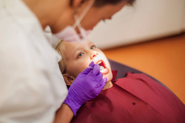 Best Dentist for Tooth Abscess  in Tracy, CA