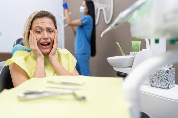 Best Root Canal Emergency Dentist  in Tracy, CA